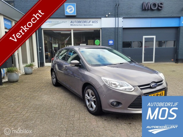 FORD FOCUS Hatchback 5 drs
