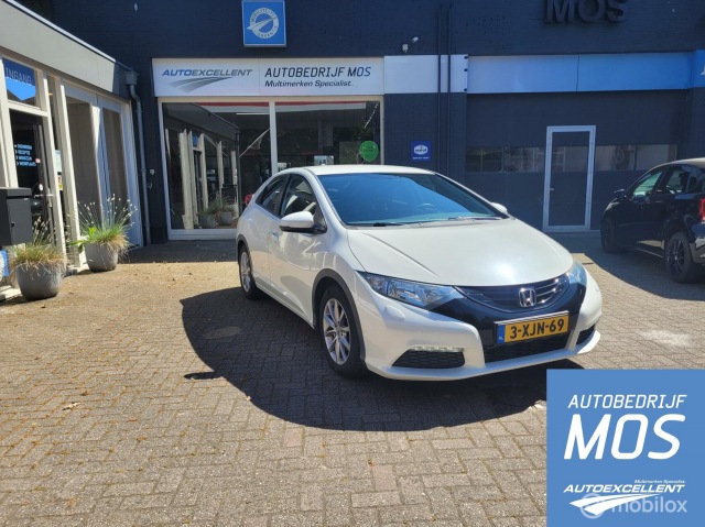 HONDA CIVIC Hatchback 5 drs