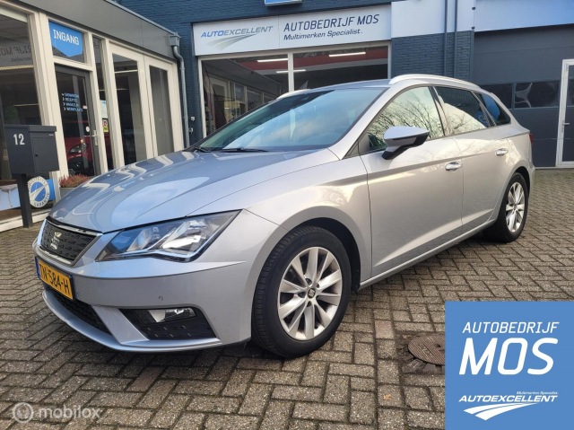 SEAT LEON Stationwagon 5 drs