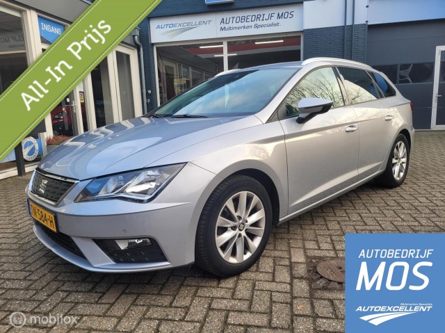 SEAT LEON Stationwagon 5 drs
